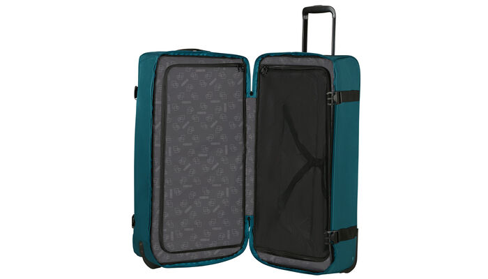 Hyvin suunniteltu sisus