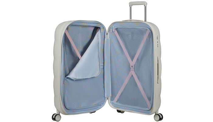 Fiksu sisäjärjestely