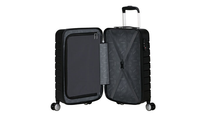 Hyvin suunniteltu sisus