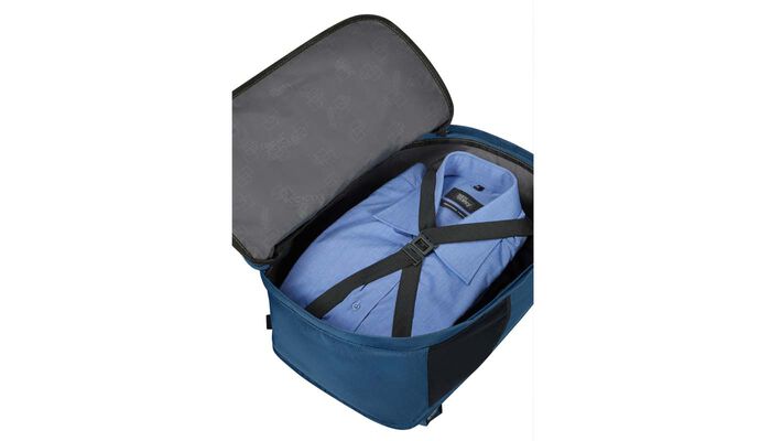 Ristikkäiset kuminauhat