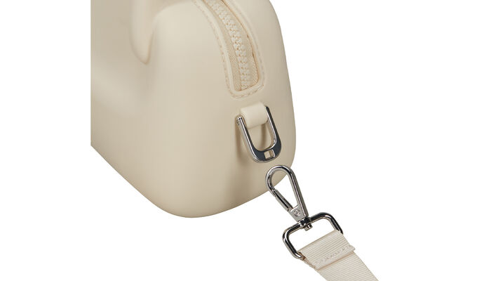 Irrotettavat olkahihnat