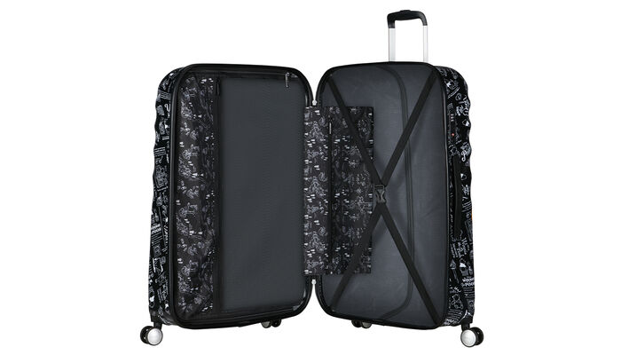 Turvallista matkustamista