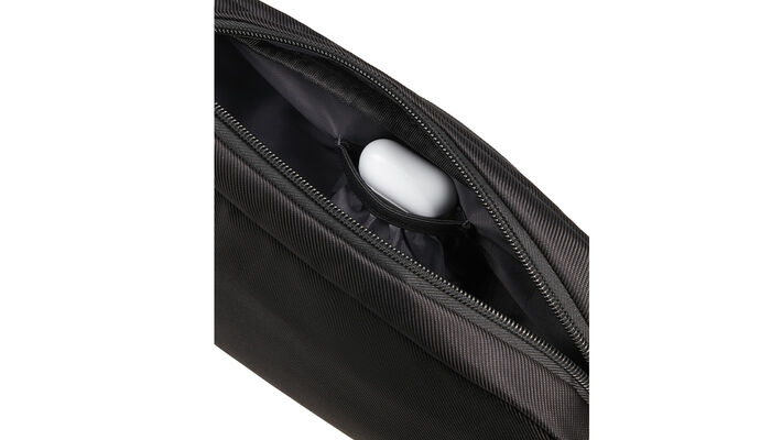 Erillinen AirPod-tasku