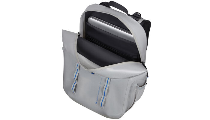 Tasku kannettavalle tietokoneelle 15,6"