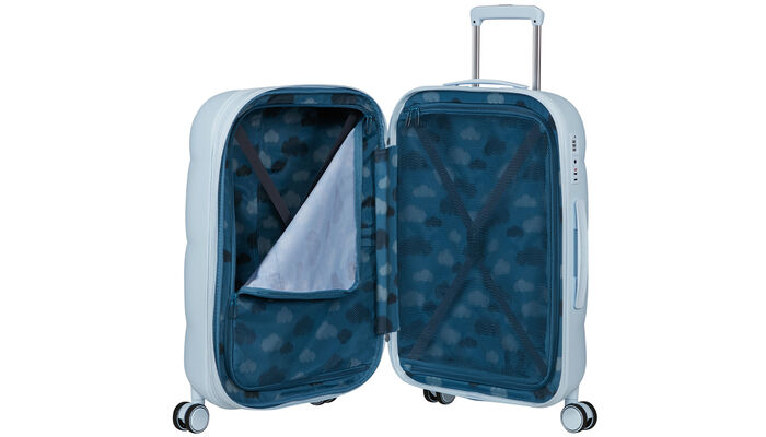 Fiksu sisäjärjestely