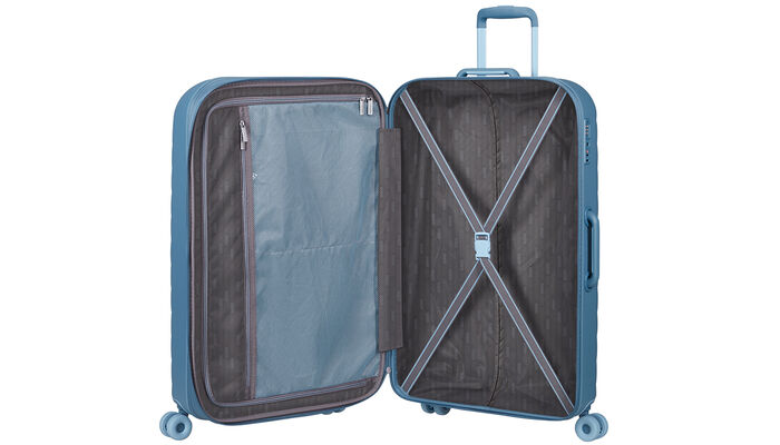 Fiksu sisäjärjestely