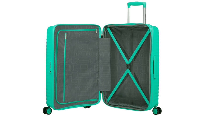 Fiksu sisäjärjestely