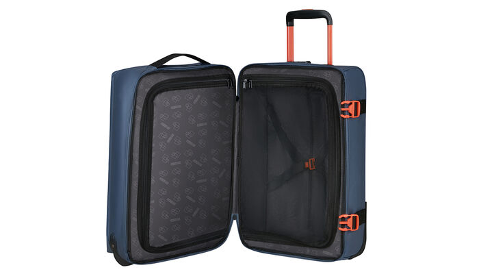 Hyvin suunniteltu sisus