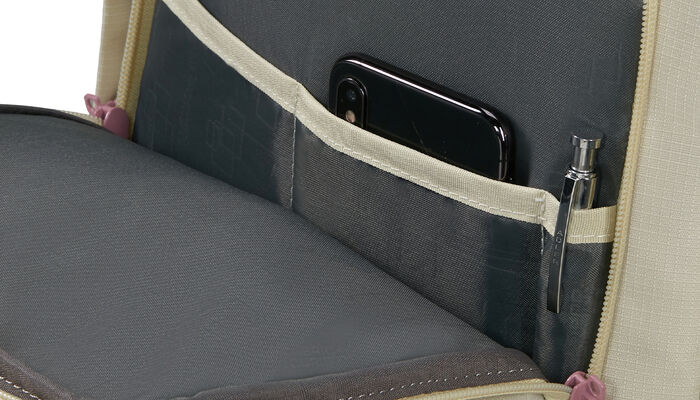 Sisätilojen organisointi