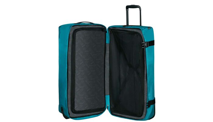 Hyvin suunniteltu sisus