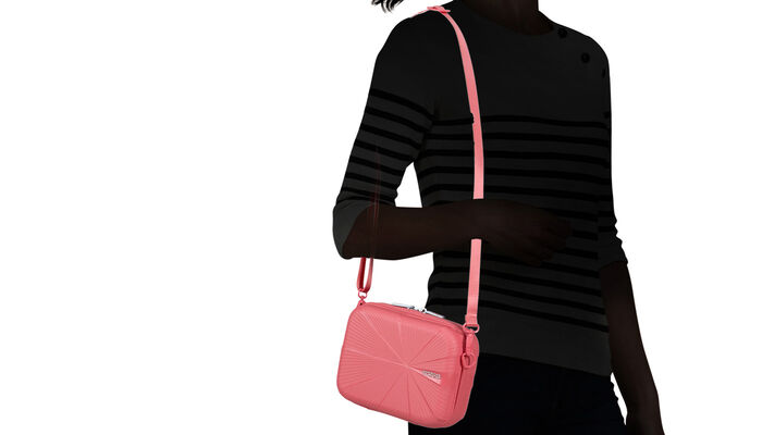 Irrotettavat olkahihnat