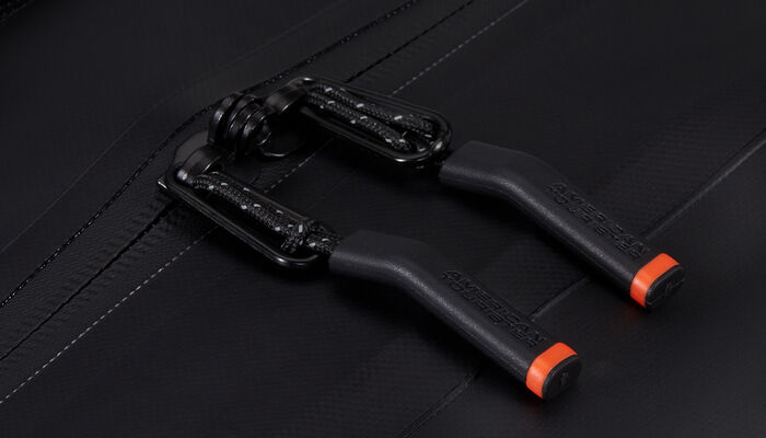 Luonnostaan vedenhylkivä