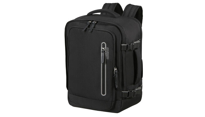 Sopii Ryanairin ja Wizz Airin ilmaisen matkustamolaukun mittoihin