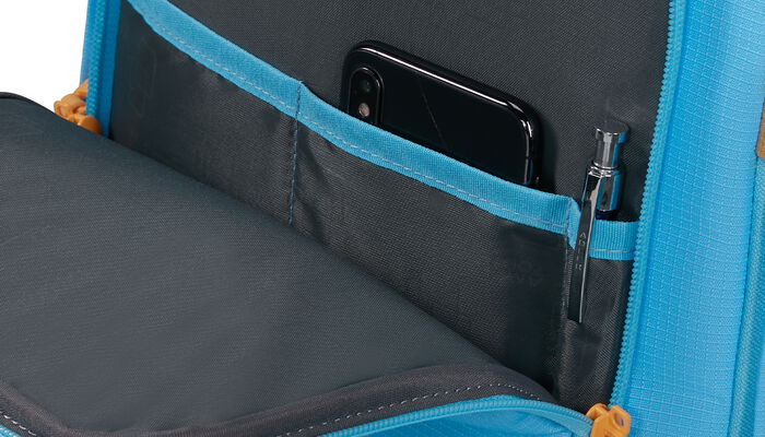 Sisätilojen organisointi