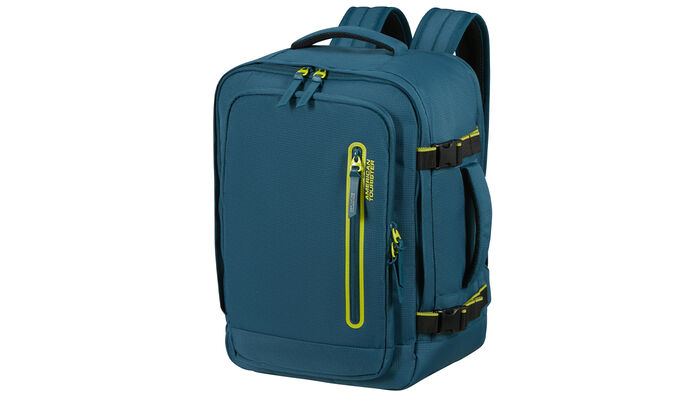 Sopii Ryanairin ja Wizz Airin ilmaisen matkustamolaukun mittoihin