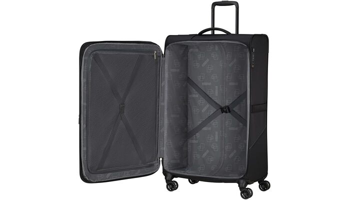 Hyvin suunniteltu sisus