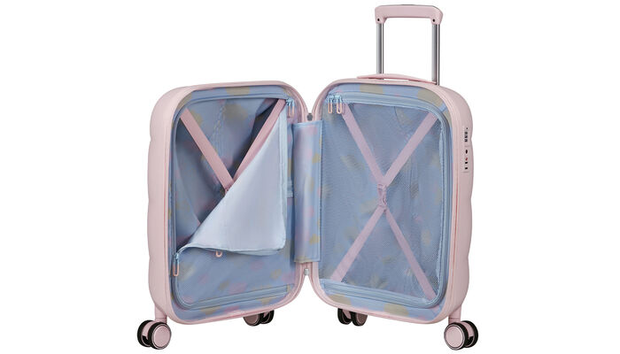 Fiksu sisäjärjestely