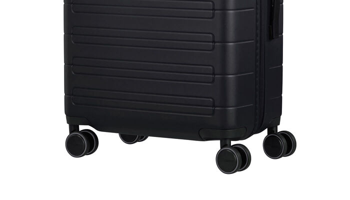 Mukavaa matkustamista