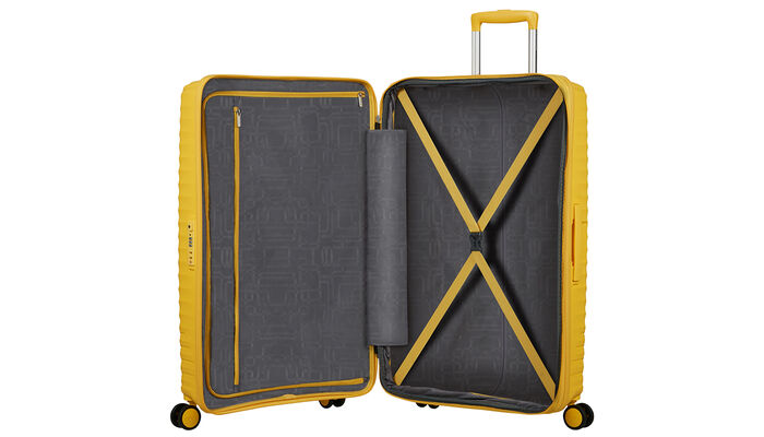 Fiksu sisäjärjestely