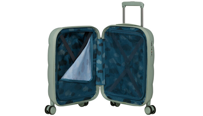 Fiksu sisäjärjestely