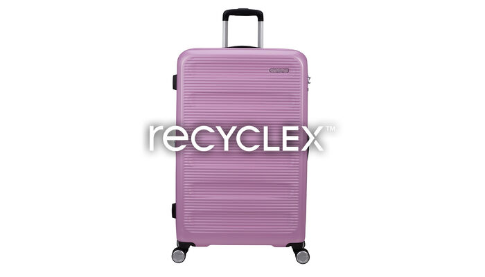 Recyclex-vuori™