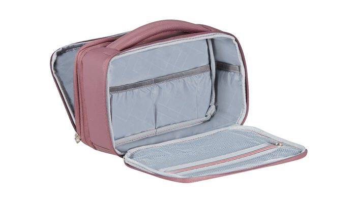 Järjestetty sisätila