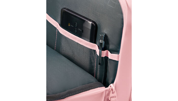 Sisätilojen organisointi