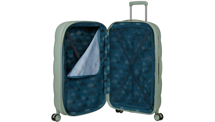 Fiksu sisäjärjestely