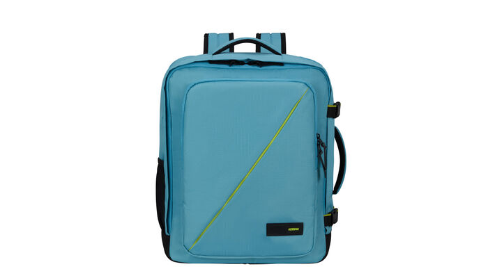 Sopii Easyjetin ilmaisen matkustamolaukun mittoihin