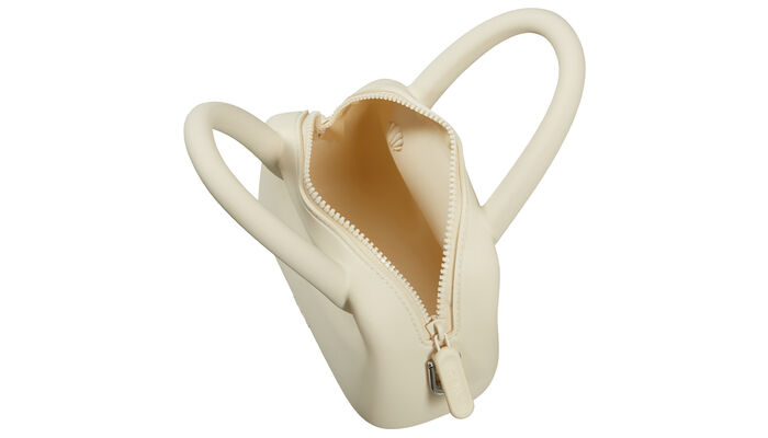 Käytännöllinen minilaukku