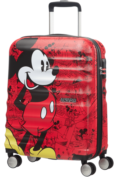 Disney & Marvel Lentolaukut