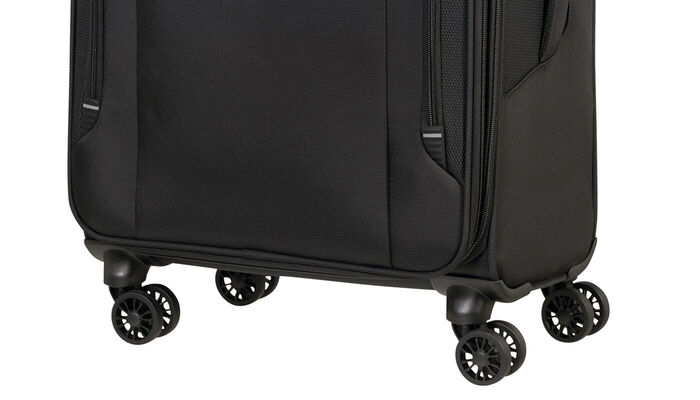 Mukavaa matkustamista