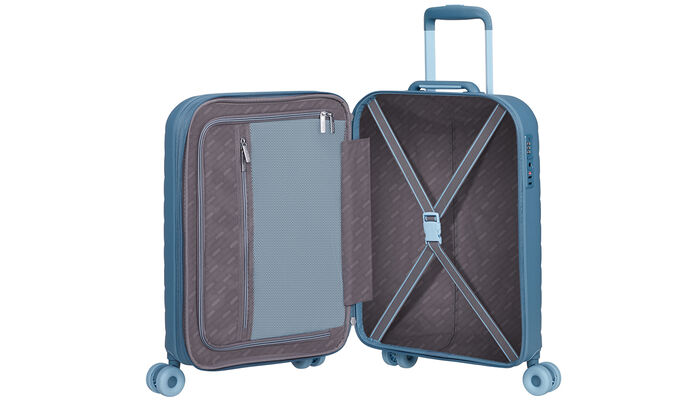 Fiksu sisäjärjestely