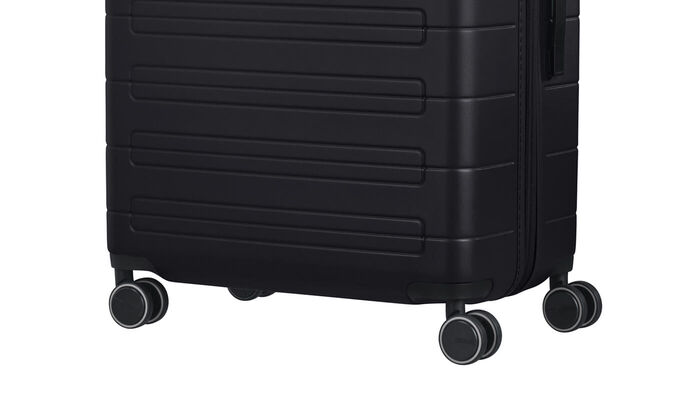 Mukavaa matkustamista