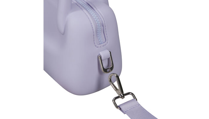 Irrotettavat olkahihnat