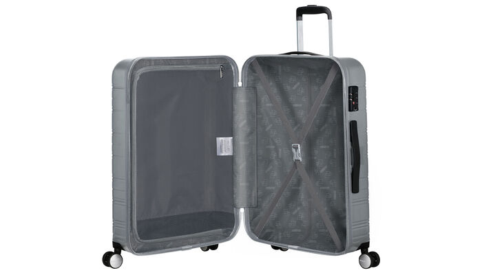 Hyvin suunniteltu sisus