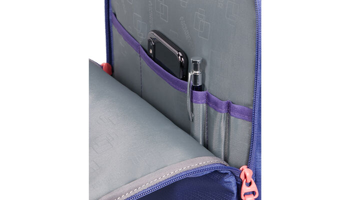 Sisätilojen organisointi