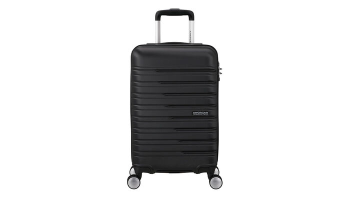 KLM:n ja Air Francen käsimatkatavaroihin sopiva koko