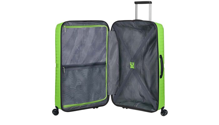 Hyvin suunniteltu sisus