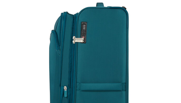 Pyörälliset laajennettavat mallit