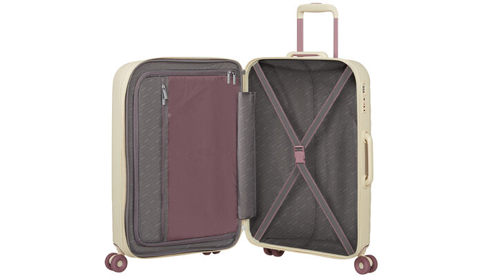 Fiksu sisäjärjestely