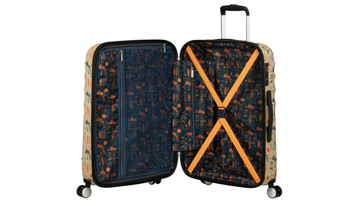 Turvallista matkustamista