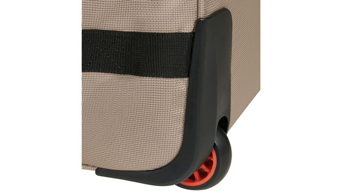 Integroidut pyörät