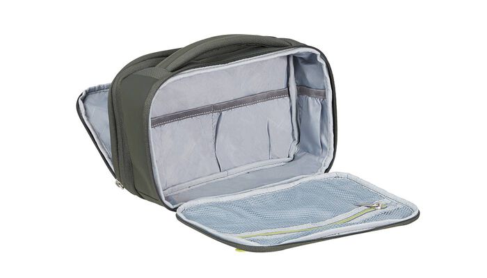 Järjestetty sisätila