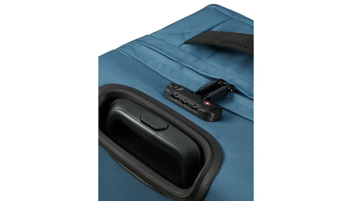 Turvallista matkustamista