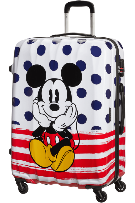 Disney & Marvel Matkalaukut