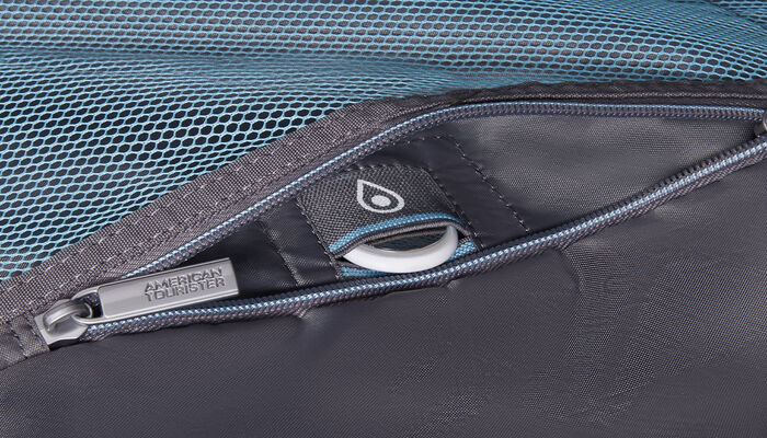 Sisältää AirTagin