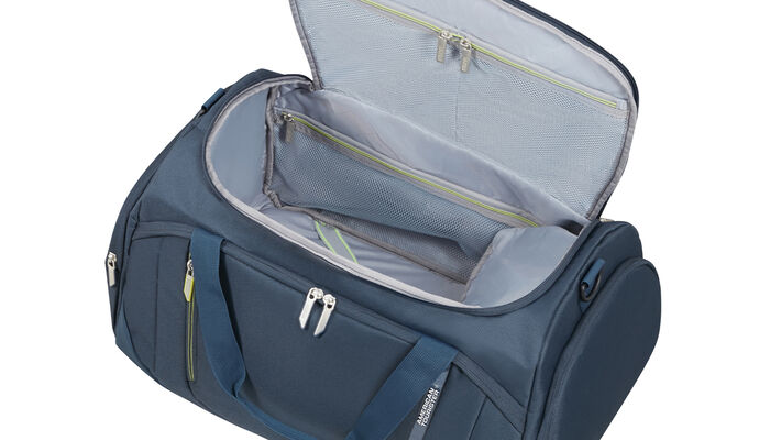 Hyvin suunniteltu sisus