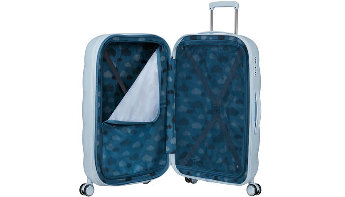 Fiksu sisäjärjestely