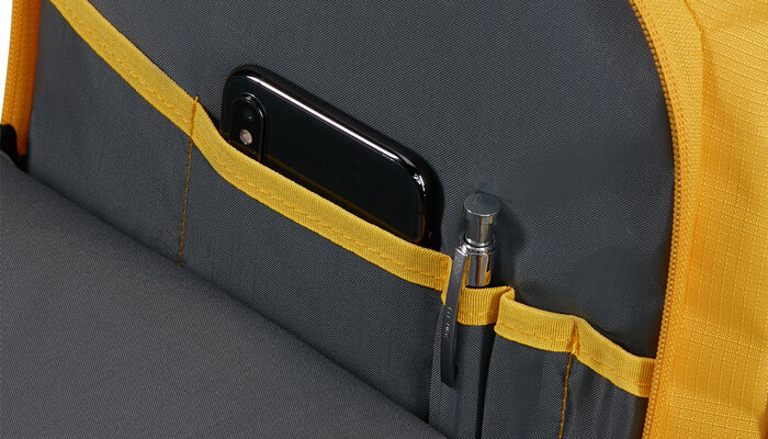 Sisätilojen organisointi